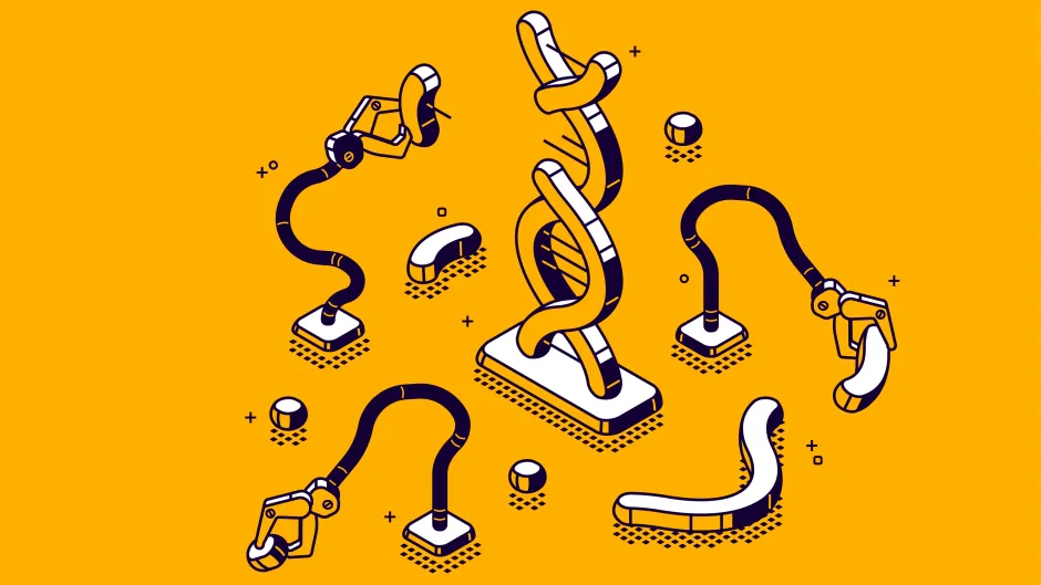 Genetische Manipulation